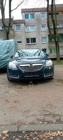 Opel insignia 2.0.turbo.