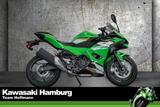Kawasaki Ninja 500 SE ABS, 4 JAHRE WERKSGARANTIE - KAWASAKI NINJA 500
