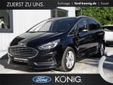 Ford S-MAX Titanium 2.0 EcoBlue Auto+Navi+LED+Sitzhzg