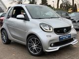 Smart ForTwo*CABRIO*BRABUS XCLUSIVE*AMBIENTE*JBL* - Smart Gebrauchtwagen von 2018