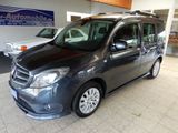 Mercedes-Benz Citan 111 CDI lang - Mercedes-Benz Citan aus 2015