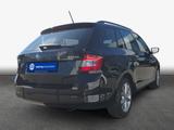 Skoda Fabia Combi Clever - Skoda Fabia Clever mit Benzin-Antrieb