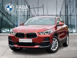 BMW X2 sDrive18i Advantage Head-Up DAB LED RFK Shz