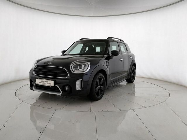 MINI Mini One D Countryman 1.5 TwinPower Turbo One D