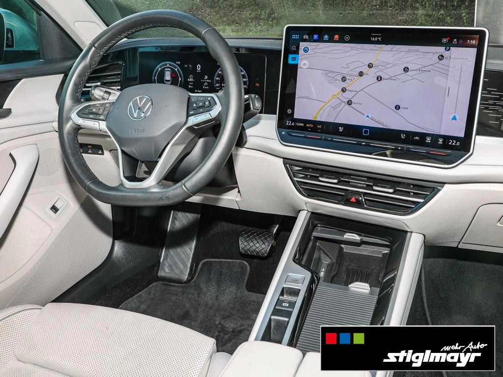 Volkswagen Passat Variant - Bild 4