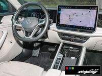 Volkswagen Passat Variant - Vorschau Bild 4