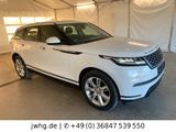Land Rover Range Rover Velar P400E AWD|ACC|SpurA|Kam|20 - weiße Land Rover Range Rover Velar