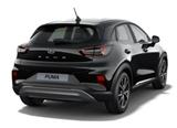 Ford Puma 1,0 EcoBoost 92kW Titanium X Titanium X - Ford Puma von privat