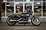 Harley-Davidson XL1200X SPORTSTER FORTY-EIGHT - Kesstech - - HARLEY-DAVIDSON X