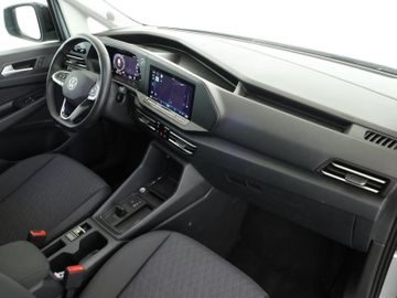 Volkswagen Caddy Maxi eHYBRID DSG NAV ACC APP KAMERA 7SITZ