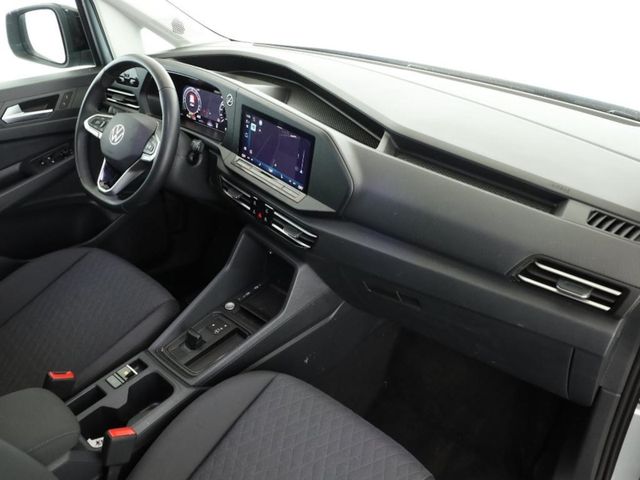 Volkswagen Caddy Maxi eHYBRID DSG NAV ACC APP KAMERA 7SITZ