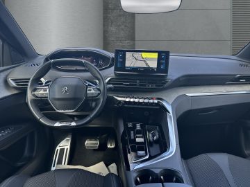 Peugeot 3008 - 10