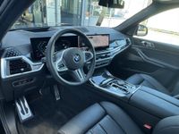 BMW X7 M60 - Vorschau Bild 15