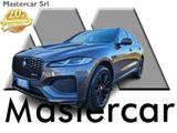 Jaguar JAGUAR F-Pace 2021 2.0d i4 mhev R-Dynamic SE awd - Jaguar F-PACE SE mit Hybrid-Antrieb (Diesel-Elektro)