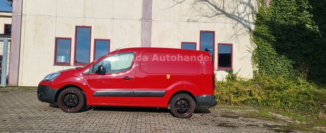 Citroën Berlingo Kasten Niveau B L2