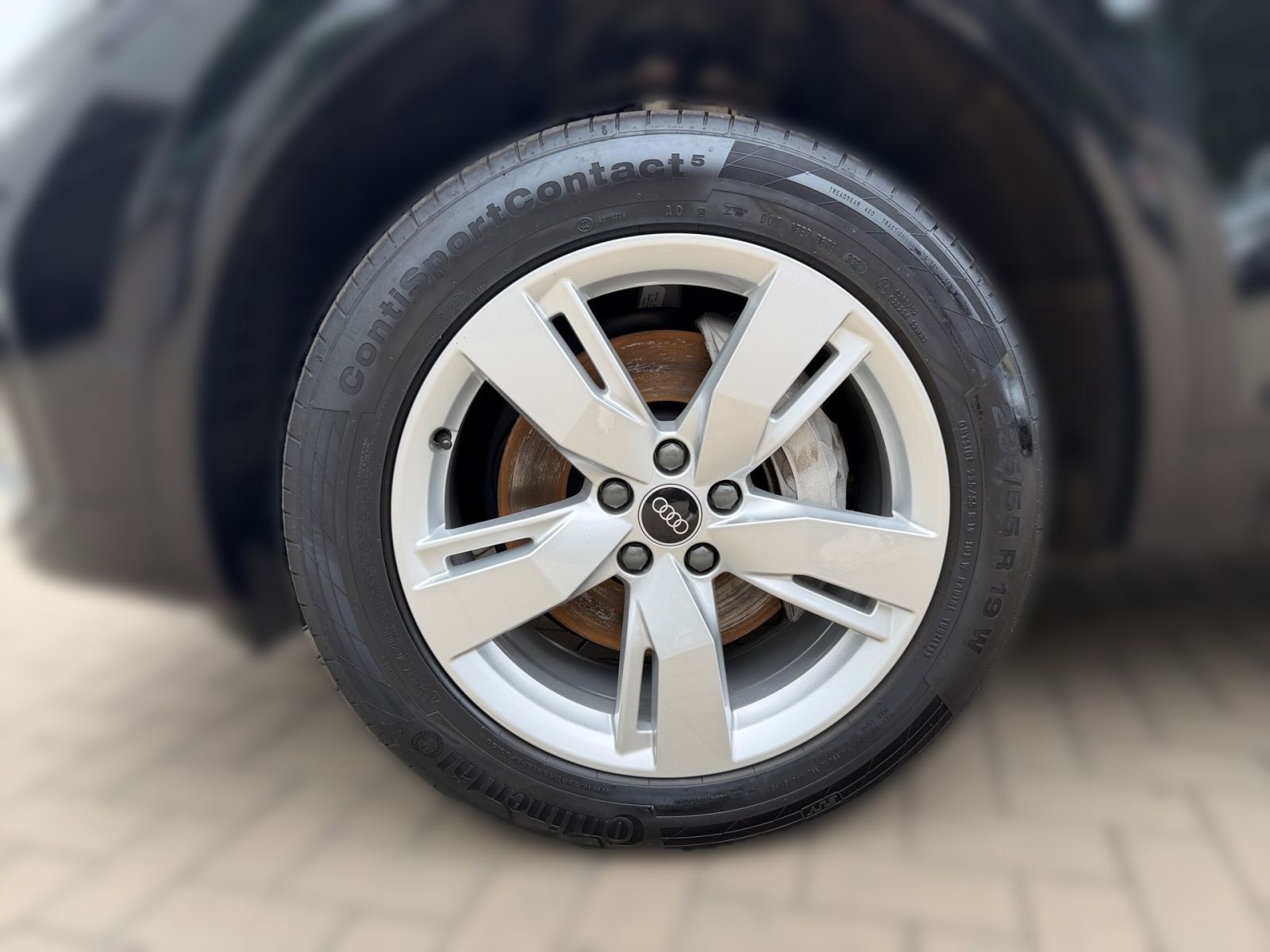 Audi Q5 - Bild 3
