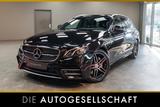 Mercedes-Benz E 43 AMG 4Matic*LED*NAVI*360°*PANO*NIGHT*MEMORY* - Mercedes-Benz E 43 AMG in Dresden
