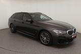 BMW 530i M Sport Laser|Lüft|ACC|HUD|Pano|ParkA+360° - BMW 530 aus 2023