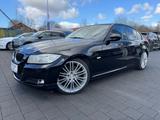 BMW 318 i Limo E90 *NAVI*VOLLLEDER*XENON*PDC* - BMW 3er-Reihe E90 mit Benzin-Antrieb