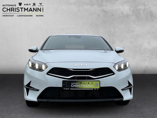 Fahrzeugabbildung Kia Ceed 1.0 T-GDI ULTIMATE EDITION *STYLE-PAKET*KEY