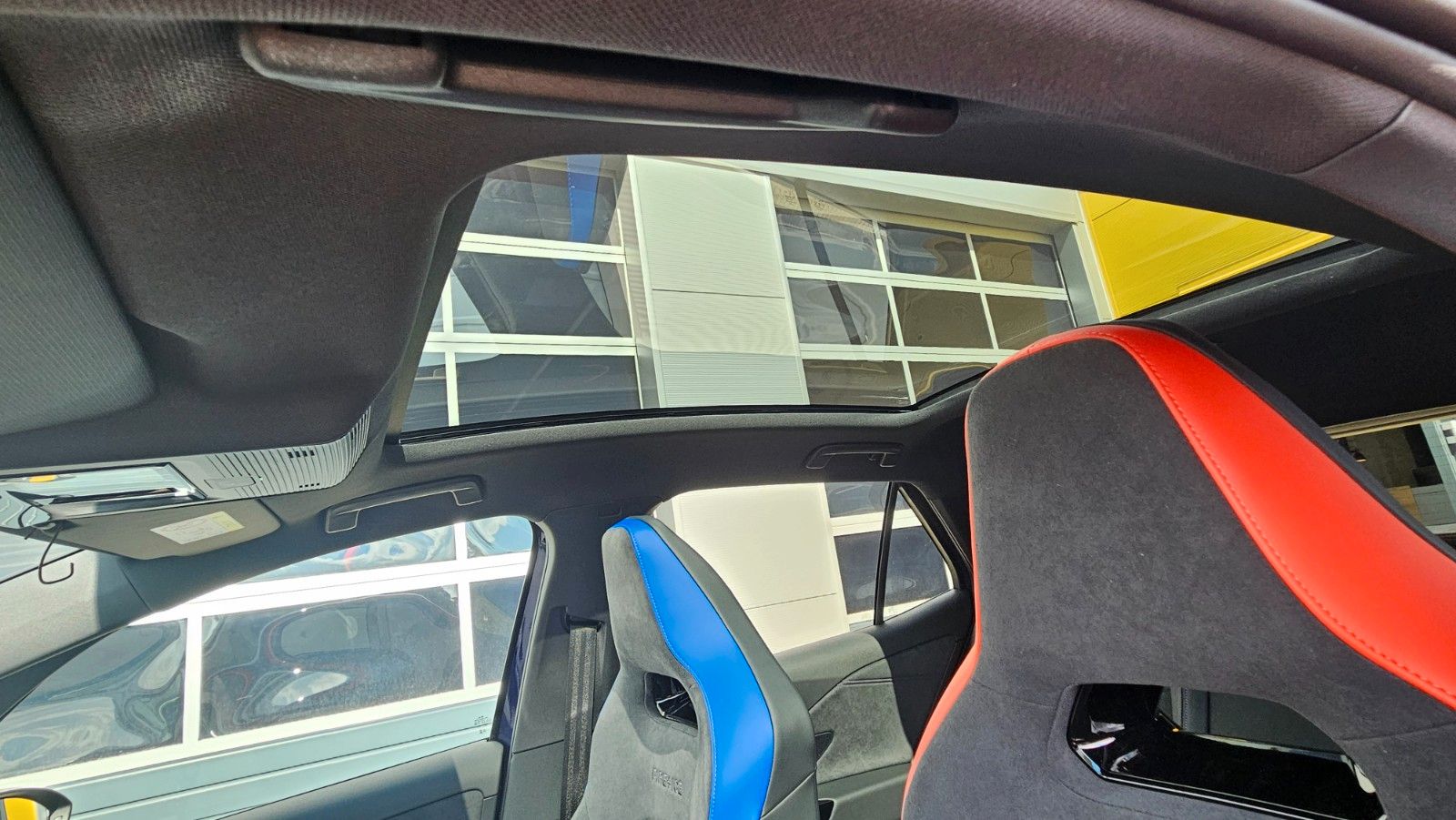 Volkswagen ID.3 - Bild 23