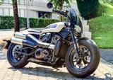 Harley-Davidson Sportster S RH 1250S - Harley-Davidson Sportster S RH1250S