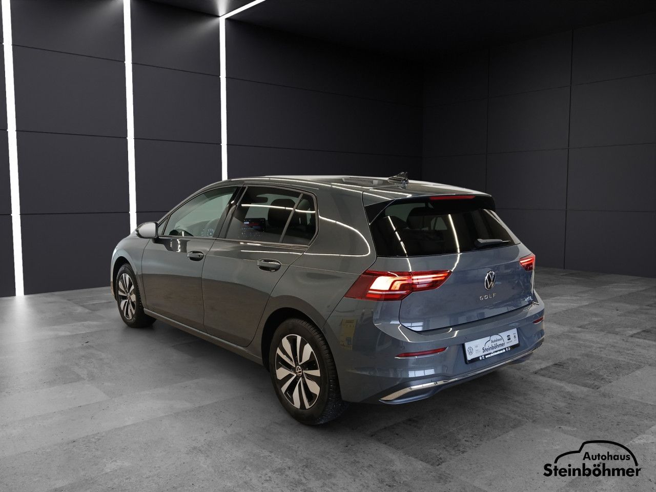 Volkswagen Golf - Bild 5