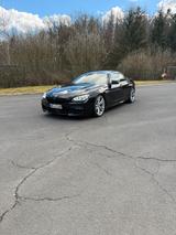 BMW f06 640d Grand Coupé - BMW F06 - BMW 6er Reihe