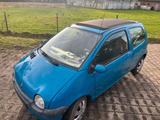 Renault Twingo mit Faltdach - Renault Twingo: mit Faltdach