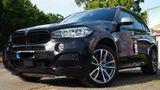 BMW X5 M50D