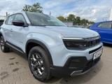 Jeep Avenger 1.2 Longitude Mild-Hybrid/Aktion - Jeep Avenger Longitude mit Hybrid-Antrieb (Benzin/Elektro)