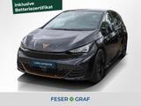 Cupra Born 170 kW Edition Dynamic ACC Navi Sitzh. 360° - Cupra Born: Edition Dynamic