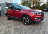 Opel Grandland (X) 1.2 Turbo 96kW Ultimate Ultimate - Opel Grandland (X) Gebrauchtwagen in Hannover