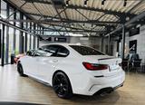 BMW 320 i xDrive M Sport*HEADUP*KAMERA*ACC*LASER* - BMW 320: 320i Xdrive