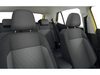 Volkswagen T-Cross - Vorschau Bild 4