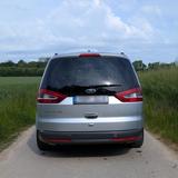 Ford Galaxy Titanium 7-Sitzer - Ford Galaxy in Hamm