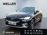 Volvo XC60 B5 D AWD Geartronic Inscription *Navi*LED* - Volvo XC60 Gebrauchtwagen in Leipzig