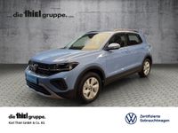 Volkswagen T-Cross - Vorschau Bild 1