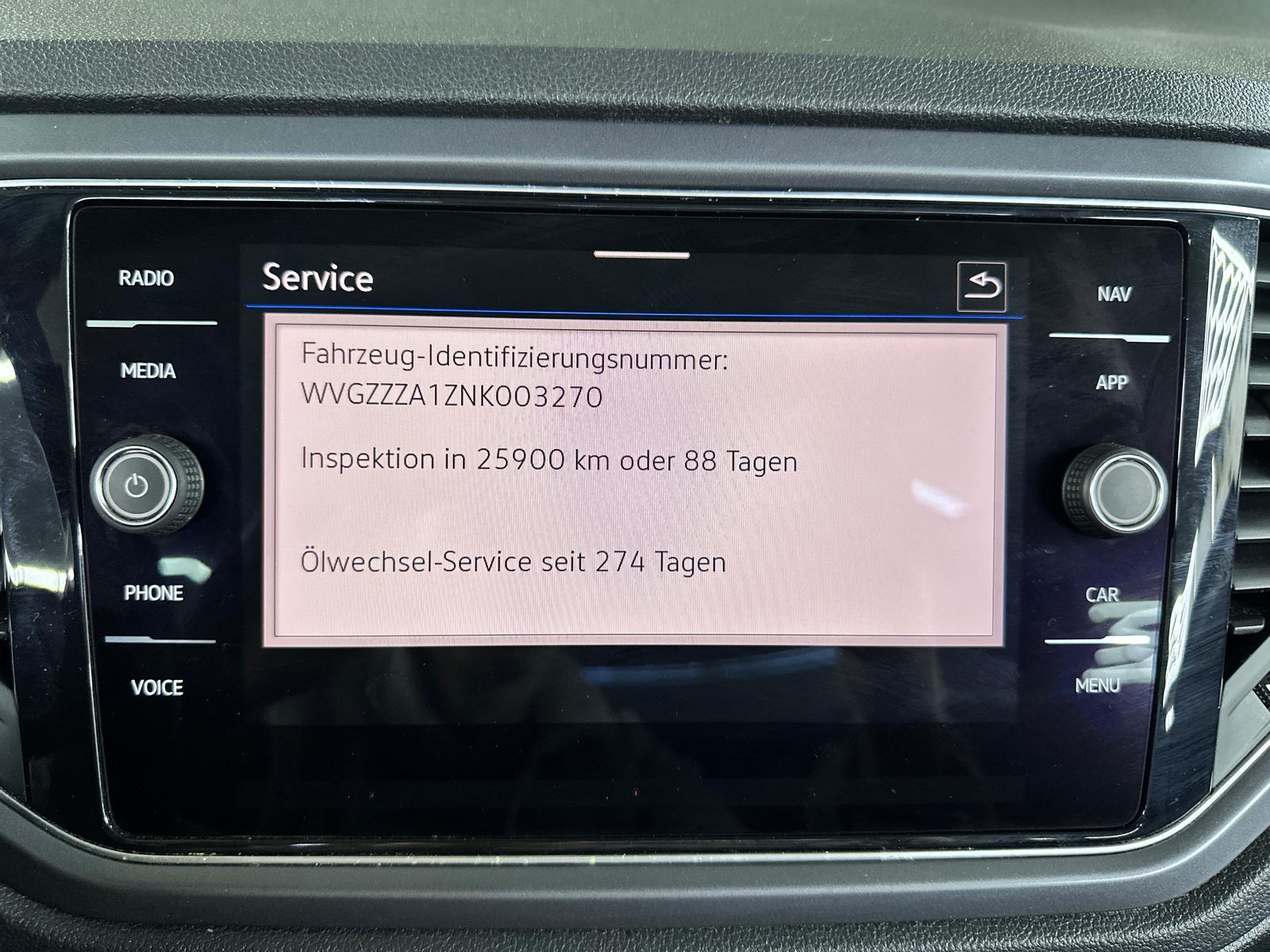 Volkswagen T-Roc Cabriolet R-Line 1.5TSI BLACKSTYLE/CAM/LED, миниатюра 26