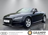 Audi TT Roadster 40 TFSI S-tronic +LED+ASSISTS+PDC+ - gebrauchte Audi TT aus dem Jahr 2022