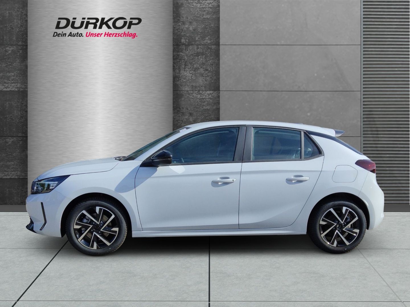 Opel Corsa - Bild 2