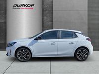 Opel Corsa - Vorschau Bild 2