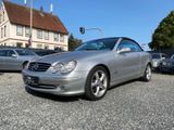 Mercedes-Benz CLK 200 Kompressor Avantgarde Cabrio 2Hand BOSE - Mercedes-Benz aus 2003: Cabrio, Clk