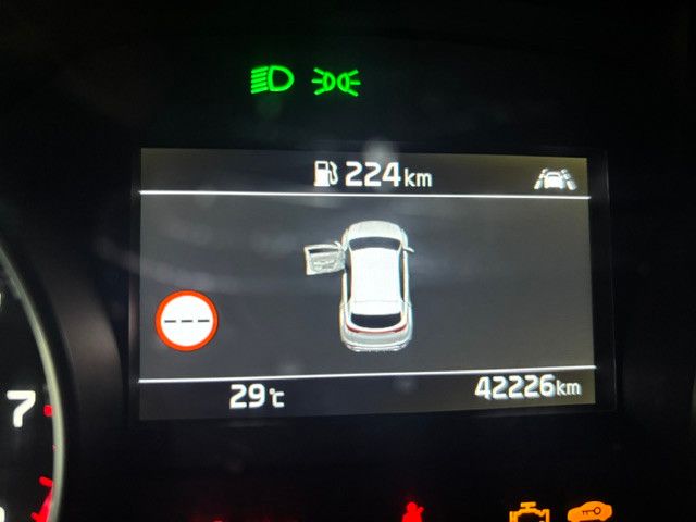 Kia Sportage 2WD - NAVI - RFK - TEMPOMAT -  KLIMA - foto 18