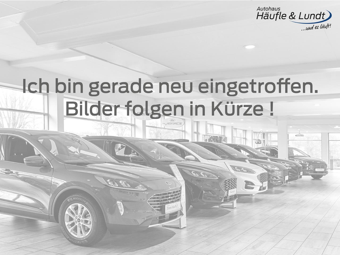 Ford Kuga Plug-In Hybrid ST-Line X HUD Navi Leder Dig