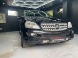 Mercedes-Benz ML 320 ML -Klasse ML 320 CDI - Mercedes-Benz ML 320 aus 2008