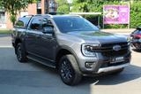 Ford Ranger WILDTRAK V6 1.HAND+HARDTOP+B&O+AHK+360°++ - Ford Ranger: Hardtop