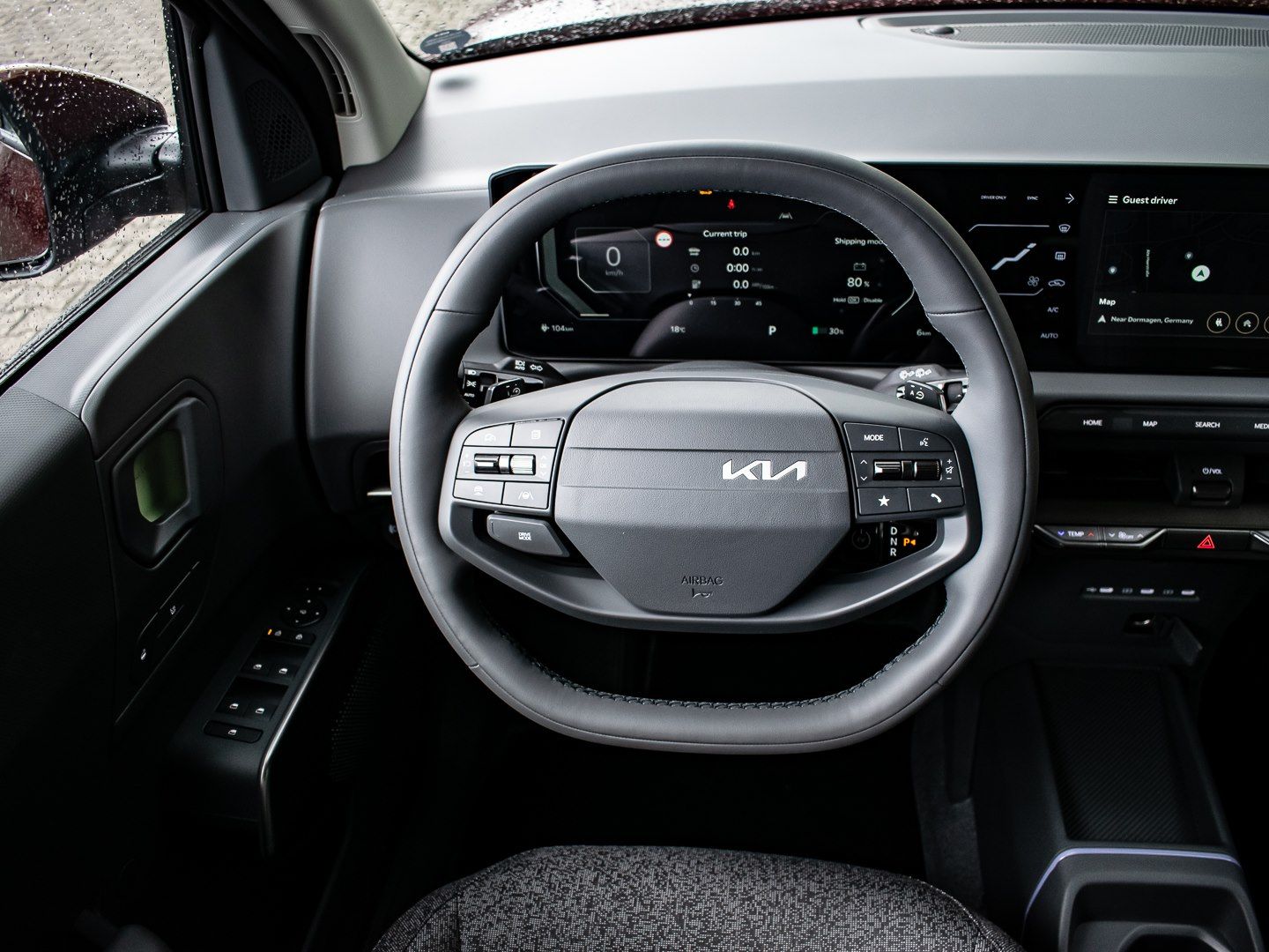 Kia EV2 - Bild 10