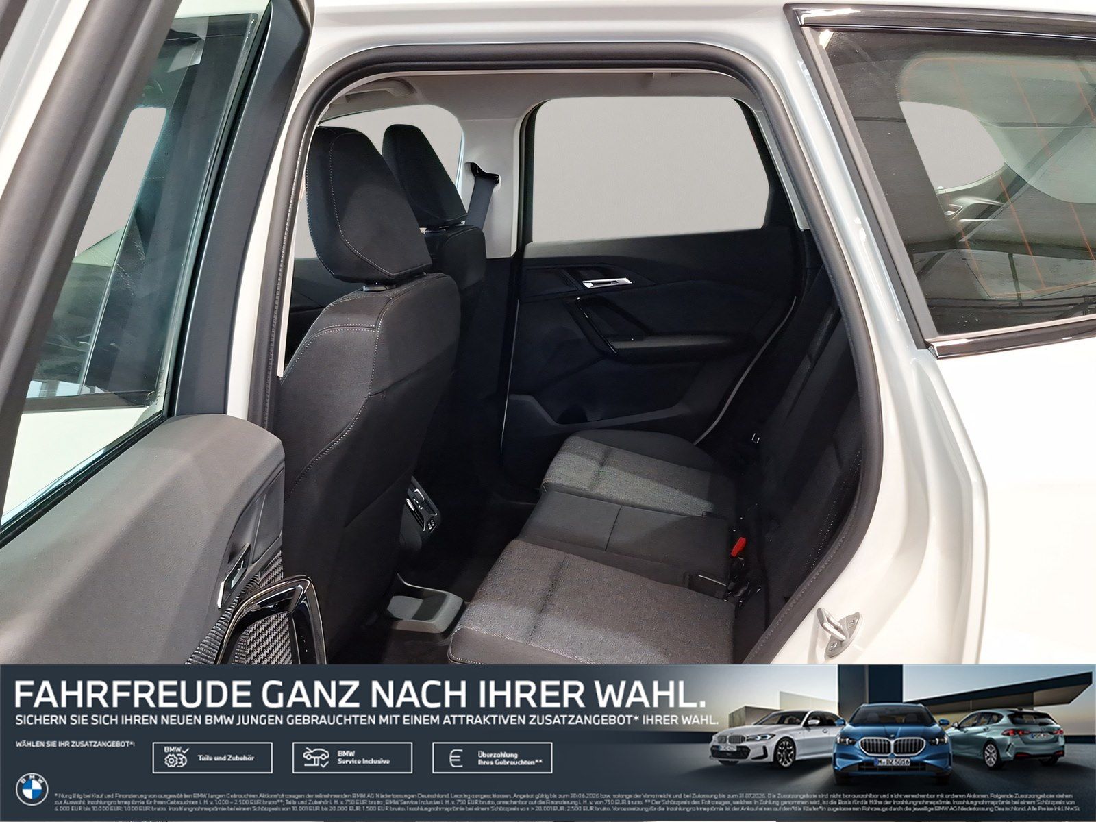 BMW X1 - Bild 7