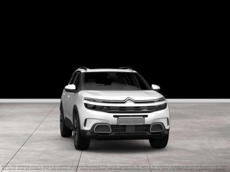 Citroën C5 Aircross Aircross 1.5 BlueHDi 130 MAX